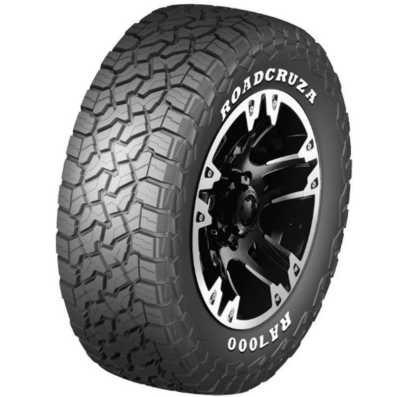ROADCRUZA RA 7000 XT 195/80 R15 106S TL M+S 3PMSF 4X4 SUV CROSSOVER PER TUTTI I TERRENI