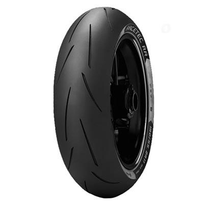 METZELER RACETEC RR K2 K094 REAR 160/60 R17 69W TL MOTO RACING