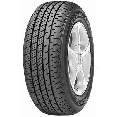 HANKOOK RADIAL RA14 6PR 205/60 R16 100/98T TL VEICOLI COMMERCIALI LEGGERI ESTIVO