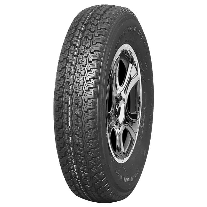 ROTALLA RADIAL RF07 XL 205/80 R16 104S TL 4X4 SUV CROSSOVER ESTIVO