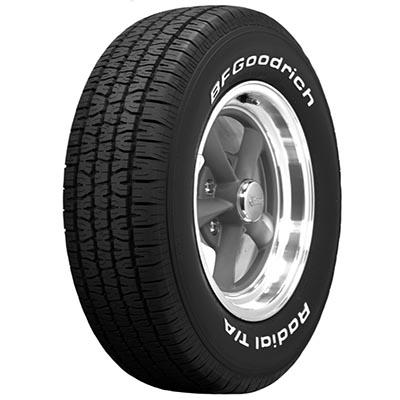 BF GOODRICH RADIAL TA RWL 235/60 R15 98S TL M+S AUTO ESTIVO