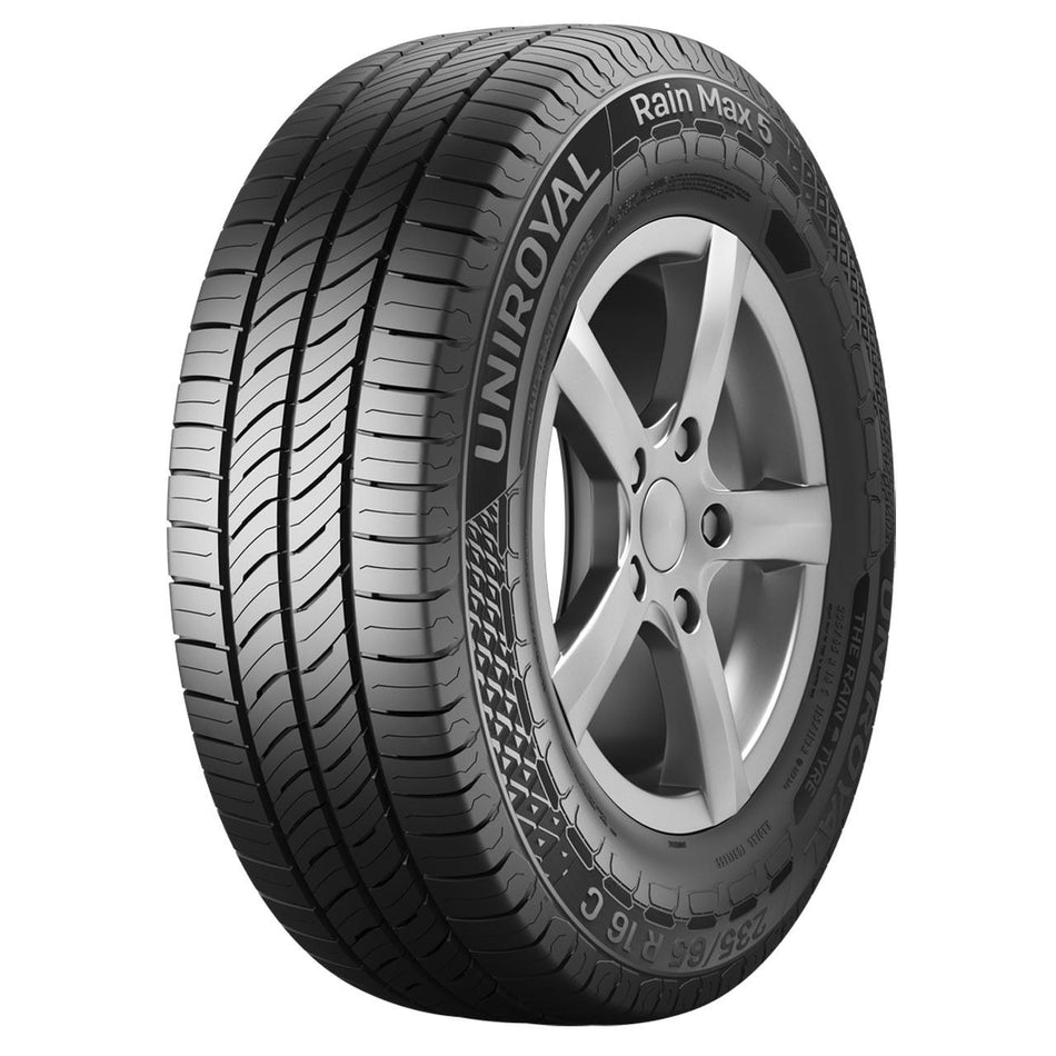UNIROYAL RAIN MAX 5 225/70 R15 112/110S TL VEICOLI COMMERCIALI LEGGERI ESTIVO