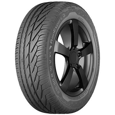 UNIROYAL RAINEXPERT 3 SUV 235/60 R16 100V TL 4X4 SUV CROSSOVER ESTIVO