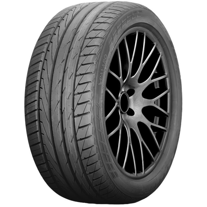 PAXARO RAPIDO SUV XL 235/55 R18 104Y TL 4X4 SUV CROSSOVER ESTIVO