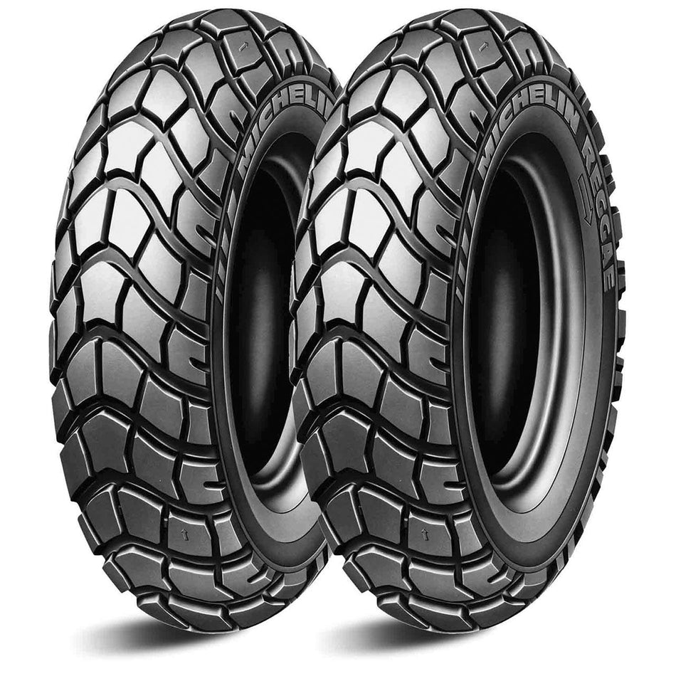 MICHELIN REGGAE 130/90 -10 61J  TL