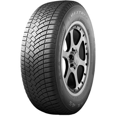 MAXTREK RELAMAX 4S 225/60 R17 99H TL M+S 3PMSF AUTO 4 STAGIONI