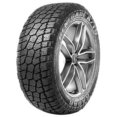 RADAR RENEGADE AT 5 285/75 R16 126/123R TL M+S 3PMSF 4X4 SUV CROSSOVER PER TUTTI I TERRENI