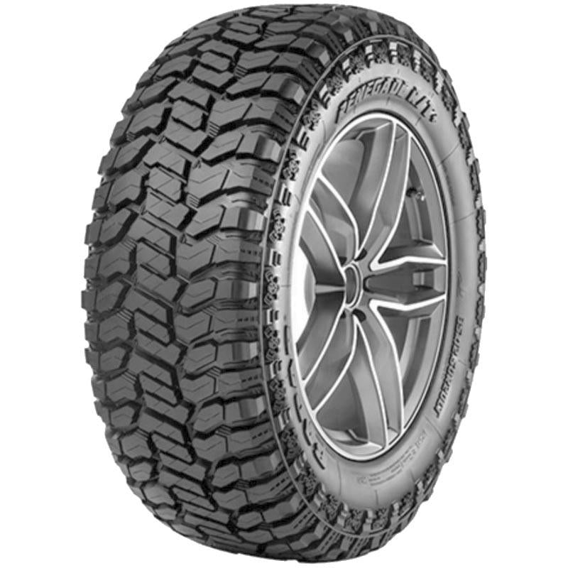 RADAR RENEGADE RT PLUS POR 275/55 R20 120/117Q TL M+S 4X4 SUV CROSSOVER MUD TERRAIN