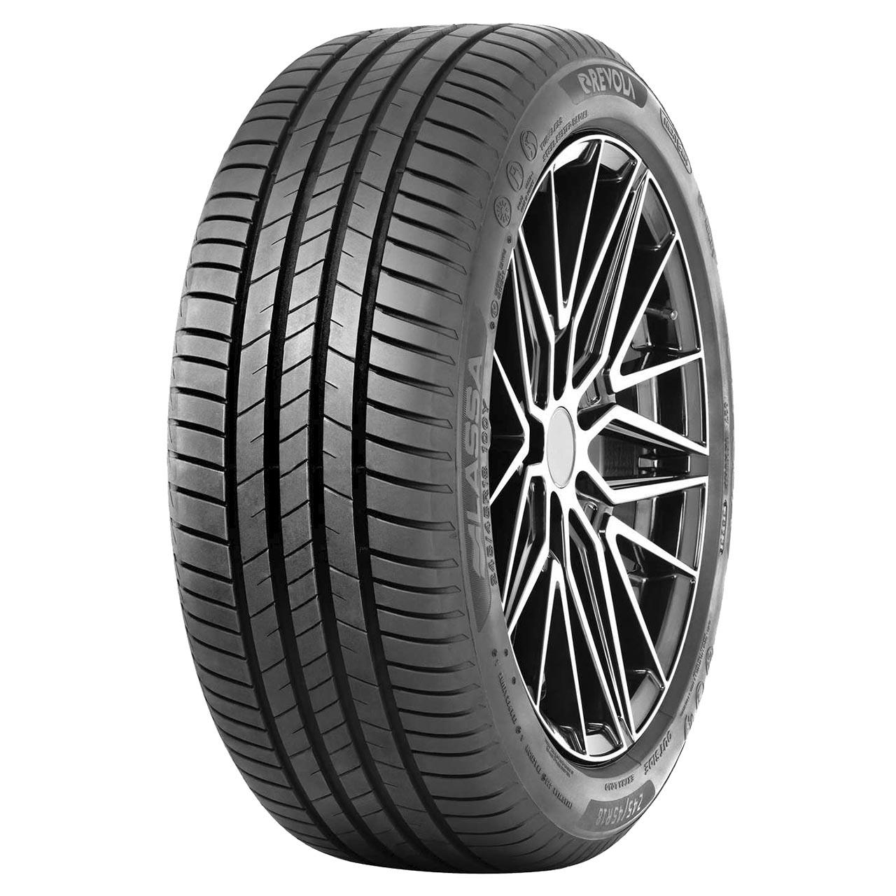 LASSA REVOLA XL EV 215/50 R17 95W TL AUTO ESTIVO