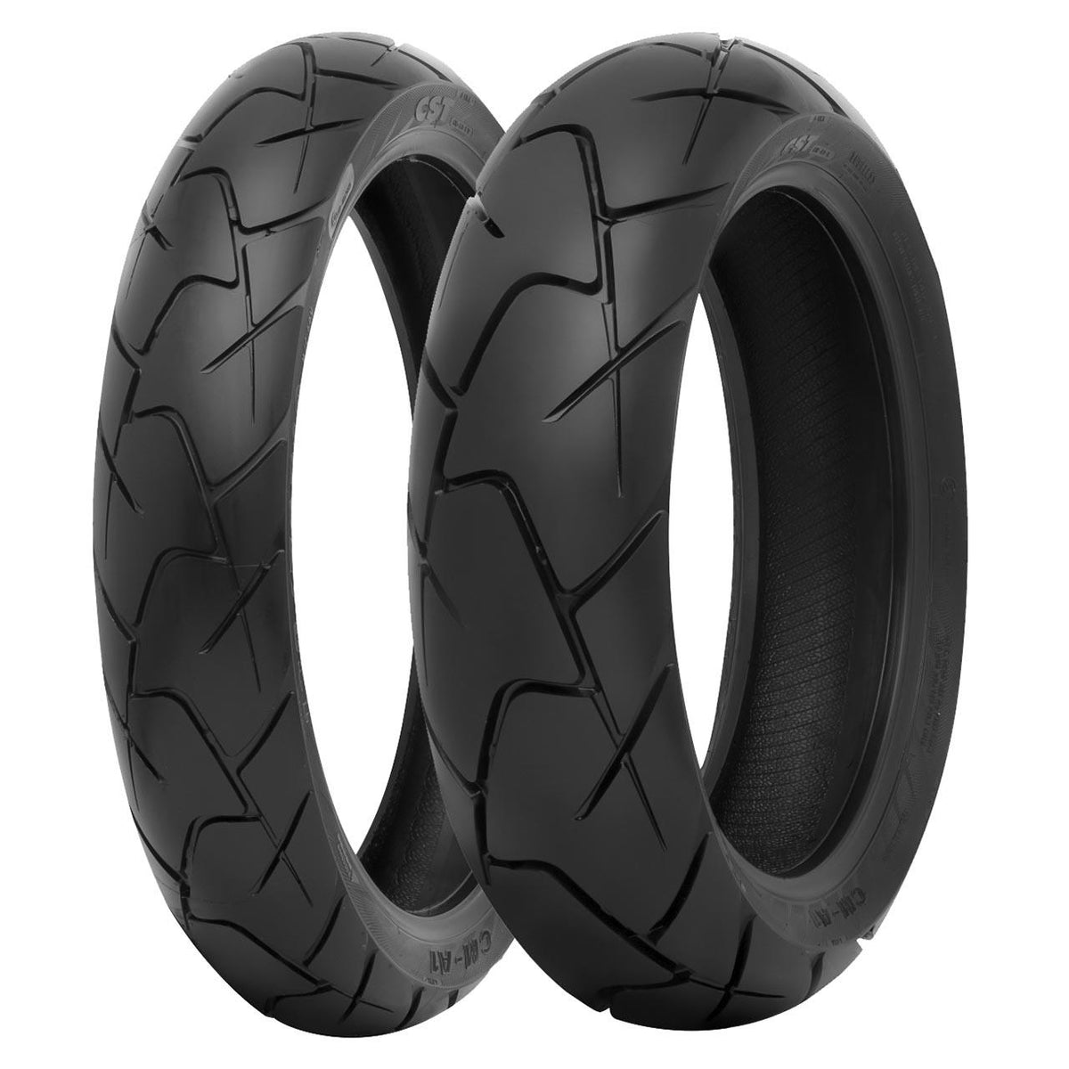 CST RIDE AMBRO CM A1 FRONT 110/80 R19 59V TL MOTO ADVENTURE