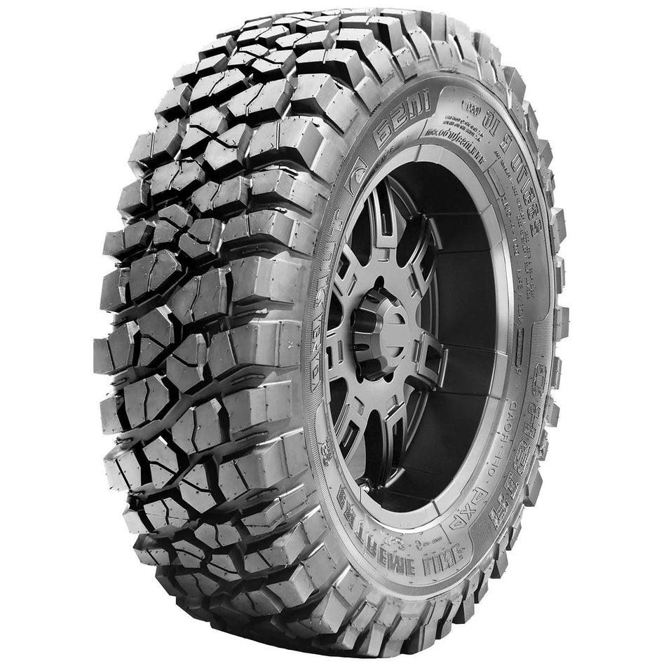 INSATURBO RISKO 265/70 R17 112/109Q TL 4X4 SUV CROSSOVER MUD TERRAIN
