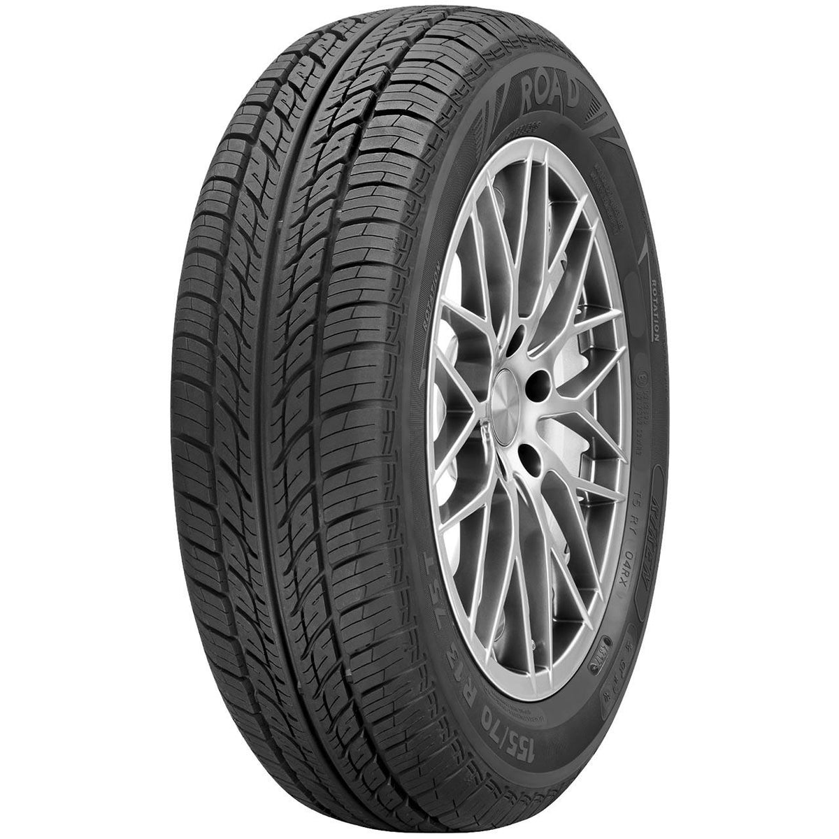 RIKEN ROAD 175/65 R14 82T TL AUTO ESTIVO