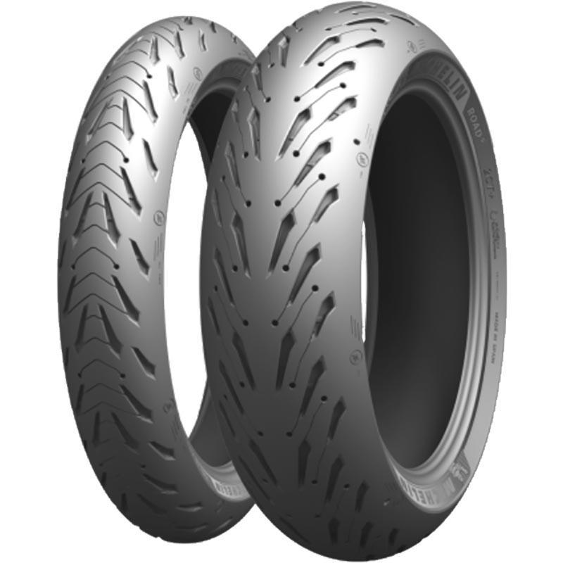 MICHELIN ROAD 5 REAR 140/70 R17 66W TL MOTO SPORTTOURER