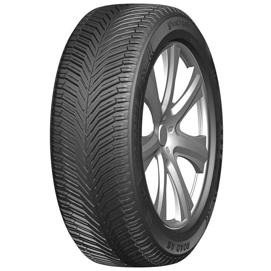 VICTORY ROAD AS XL 235/45 R17 97W TL M+S 3PMSF AUTO 4 STAGIONI