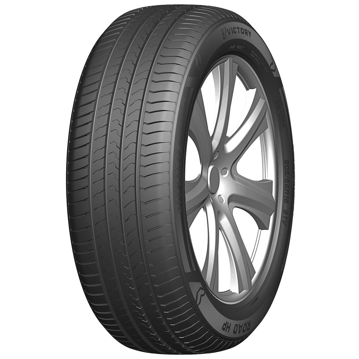 VICTORY ROAD HP 165/65 R13 77T TL AUTO ESTIVO