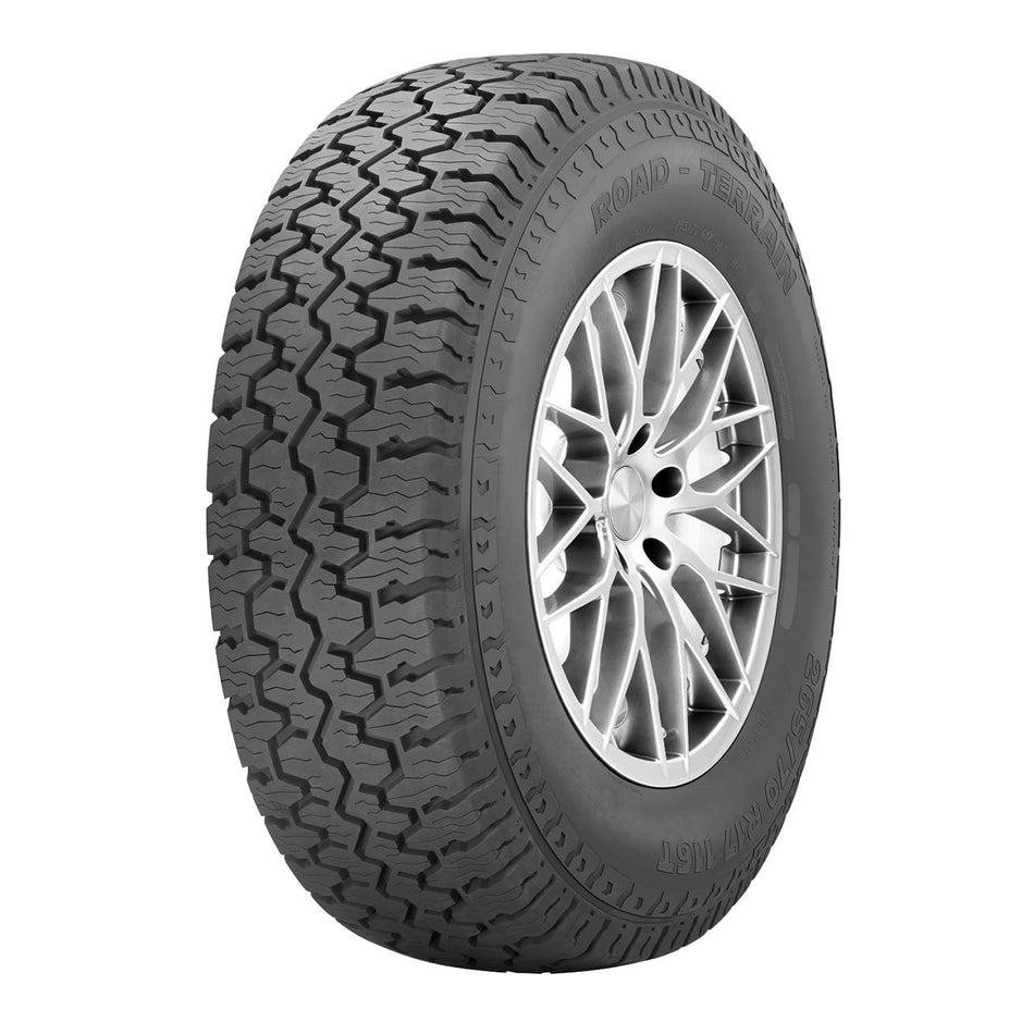 RIKEN ROAD TERRAIN XL 245/75 R16 115S TL 4X4 SUV CROSSOVER PER TUTTI I TERRENI