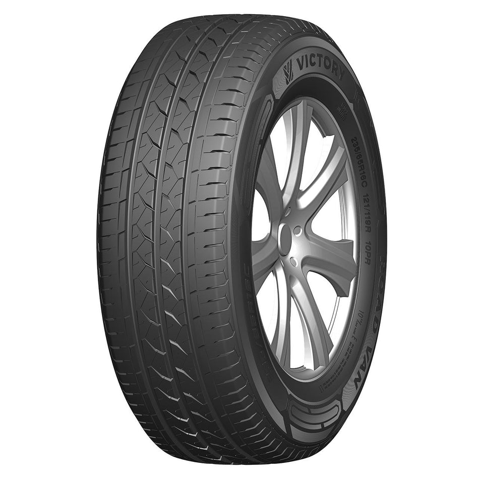 VICTORY ROAD VAN 215/65 R15 104/102T TL VEICOLI COMMERCIALI LEGGERI ESTIVO