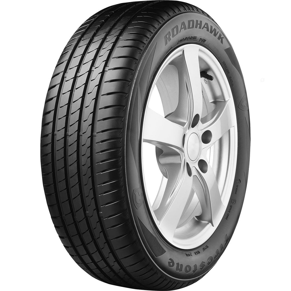 FIRESTONE ROADHAWK XL 225/45 R18 95Y TL AUTO ESTIVO