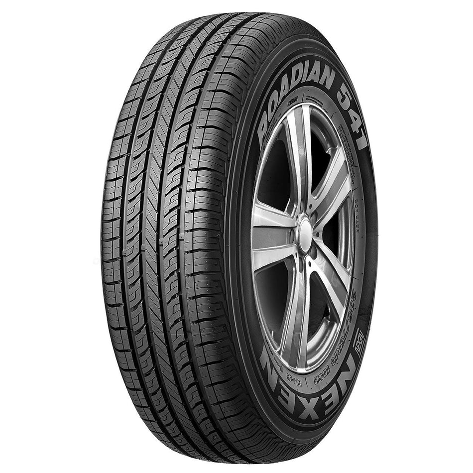 NEXEN ROADIAN 541 235/75 R16 108H TL M+S 4X4 SUV CROSSOVER ESTIVO
