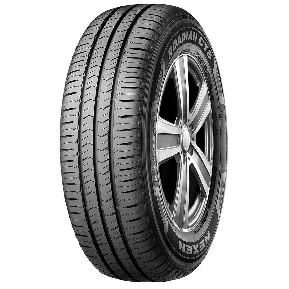 NEXEN ROADIAN CT8 185/75 R14 102/100Q TL VEICOLI COMMERCIALI LEGGERI ESTIVO
