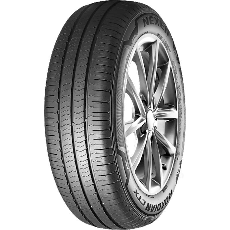 NEXEN ROADIAN CTX XL 235/55 R18 104H TL AUTO ESTIVO