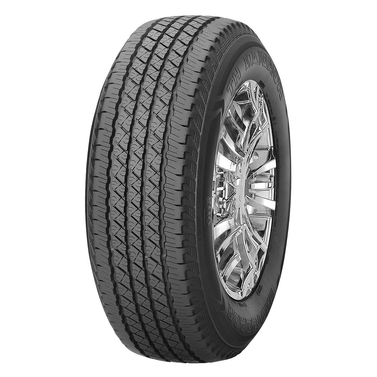 ROADSTONE ROADIAN HT 235/60 R18 102H TL M+S 4X4 SUV CROSSOVER ESTIVO