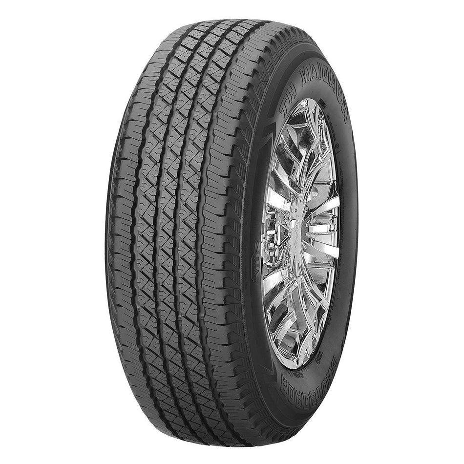 ROADSTONE ROADIAN HT 245/60 R18 104H TL 4X4 SUV CROSSOVER ESTIVO