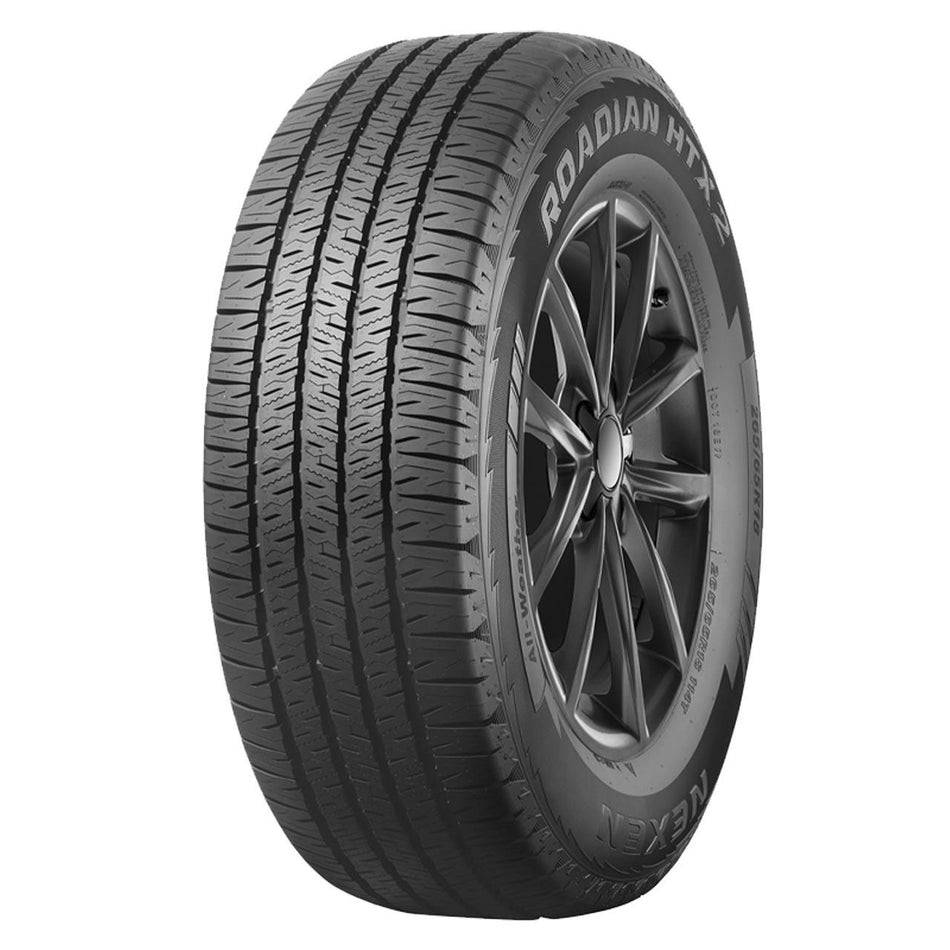 NEXEN ROADIAN HTX 2 XL 255/60 R20 113T TL AUTO ESTIVO