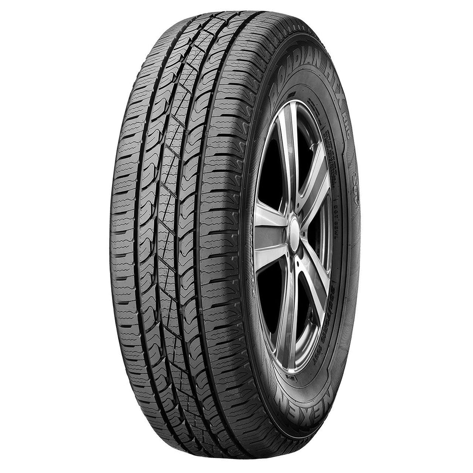 NEXEN ROADIAN HTX RH5 225/65 R17 102H TL M+S 4X4 SUV CROSSOVER ESTIVO