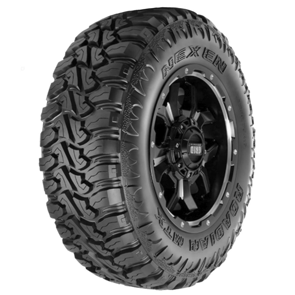 NEXEN ROADIAN MTX RM7 10PR 245/75 R17 121/118Q TL M+S 4X4 SUV CROSSOVER MUD TERRAIN