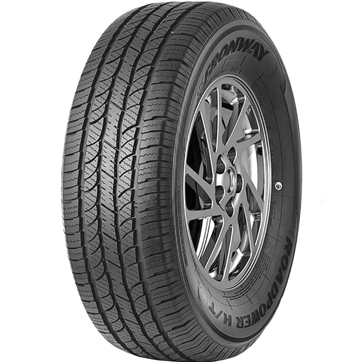 FRONWAY ROADPOWER HT XL 235/60 R18 107H TL AUTO ESTIVO