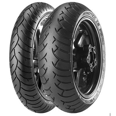 METZELER ROADTEC Z6 REAR 170/60 R17 72W TL MOTO SPORTTOURER