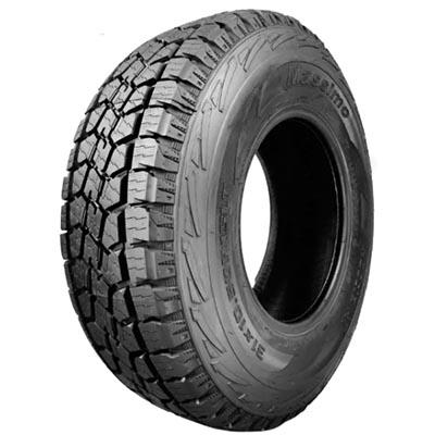 MASSIMO ROCCIA AT 245/70 R16 107T TL 4X4 SUV CROSSOVER PER TUTTI I TERRENI