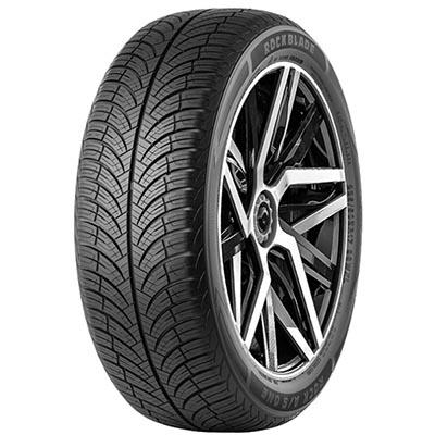 ROCKBLADE ROCK AS ONE 155/65 R14 75T TL M+S 3PMSF AUTO 4 STAGIONI