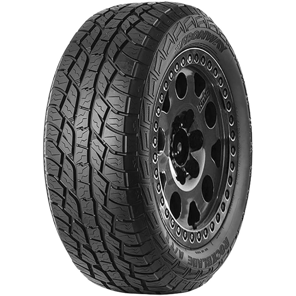 FRONWAY ROCKBLADE AT2 285/70 R17 121/118Q TL 4X4 SUV CROSSOVER PER TUTTI I TERRENI