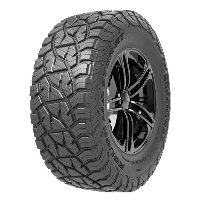 GREENTRAC ROUGH MASTER RT XL POR 305/45 R22 118T TL 4X4 SUV CROSSOVER MUD TERRAIN