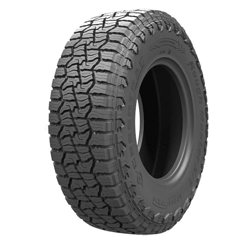 GREENTRAC ROUGH MASTER XT 235/80 R17 120/117R TL 4X4 SUV CROSSOVER PER TUTTI I TERRENI