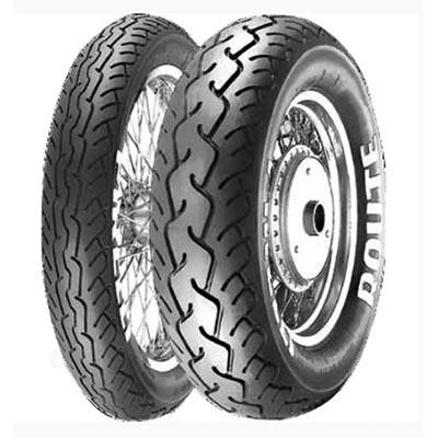 PIRELLI ROUTE MT66 REAR 140/90 -16 71H TL MOTO TOURING