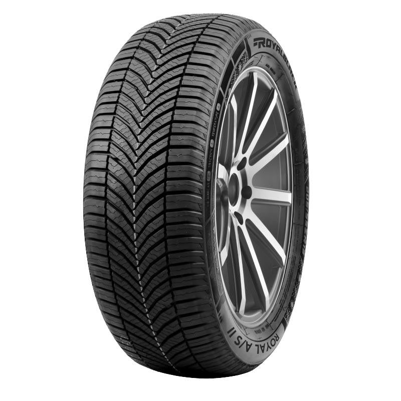 ROYAL BLACK ROYAL AS 2 XL 225/45 R18 95W TL M+S 3PMSF AUTO 4 STAGIONI