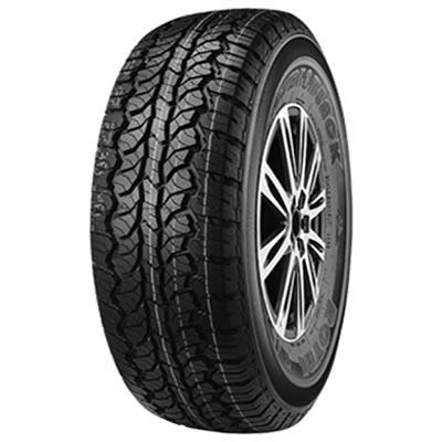 ROYAL BLACK ROYAL AT OWL 265/65 R17 110T TL 4X4 SUV CROSSOVER PER TUTTI I TERRENI