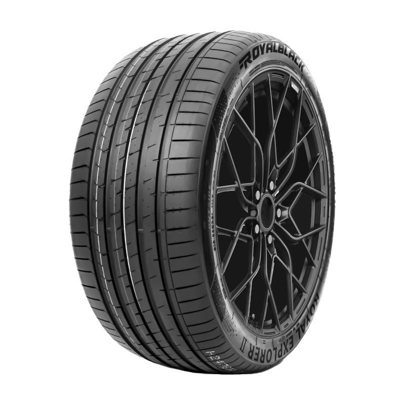 ROYAL BLACK ROYAL EXPLORER 2 XL 215/40 R18 89W TL AUTO ESTIVO