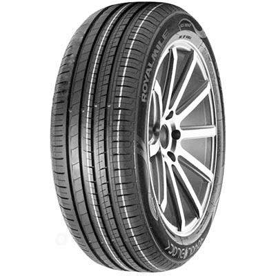 ROYAL BLACK ROYAL MILE XL 195/45 R16 84V TL AUTO ESTIVO