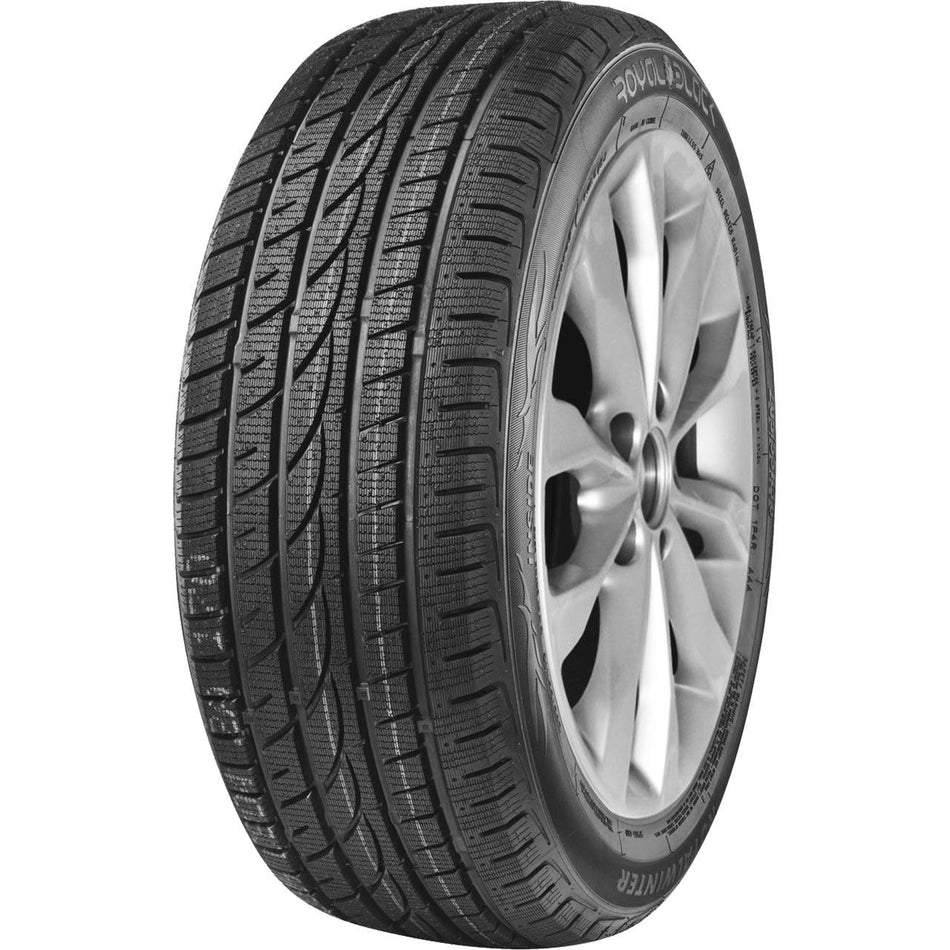 ROYAL BLACK ROYAL WINTER XL 245/40 R18 97V TL M+S 3PMSF AUTO INVERNALE