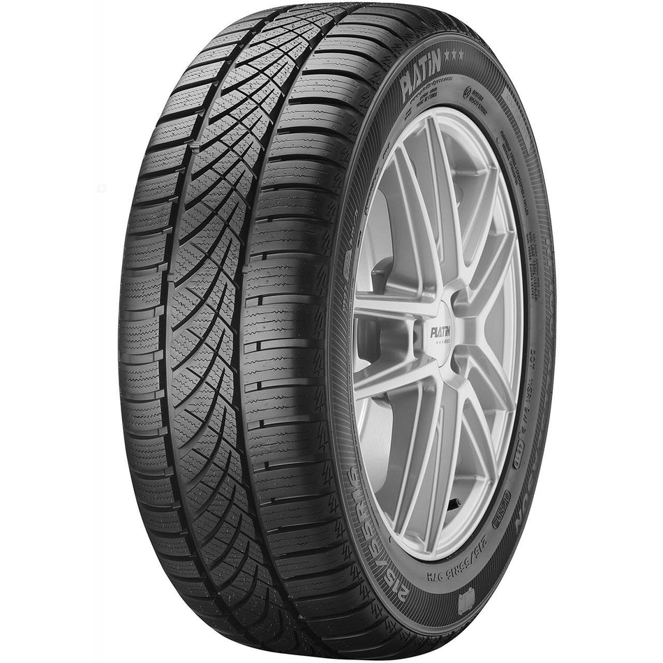 PLATIN RP 100 ALLSEASON 185/65 R14 86T TL M+S 3PMSF AUTO 4 STAGIONI