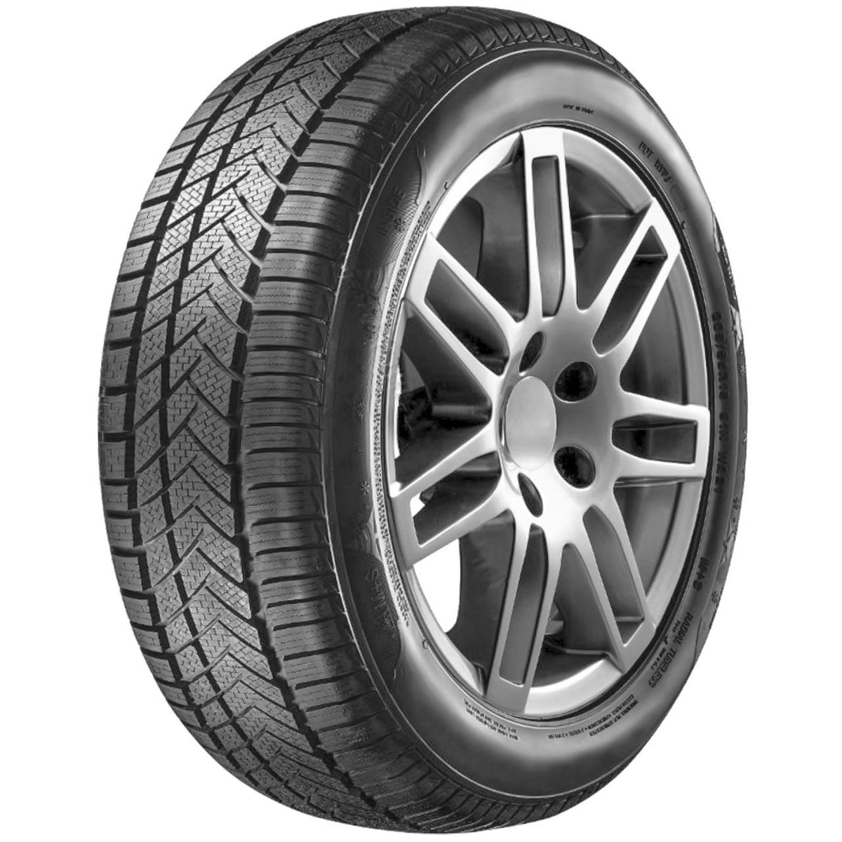 APTANY RW 211 195/55 R15 85H TL M+S 3PMSF AUTO INVERNALE