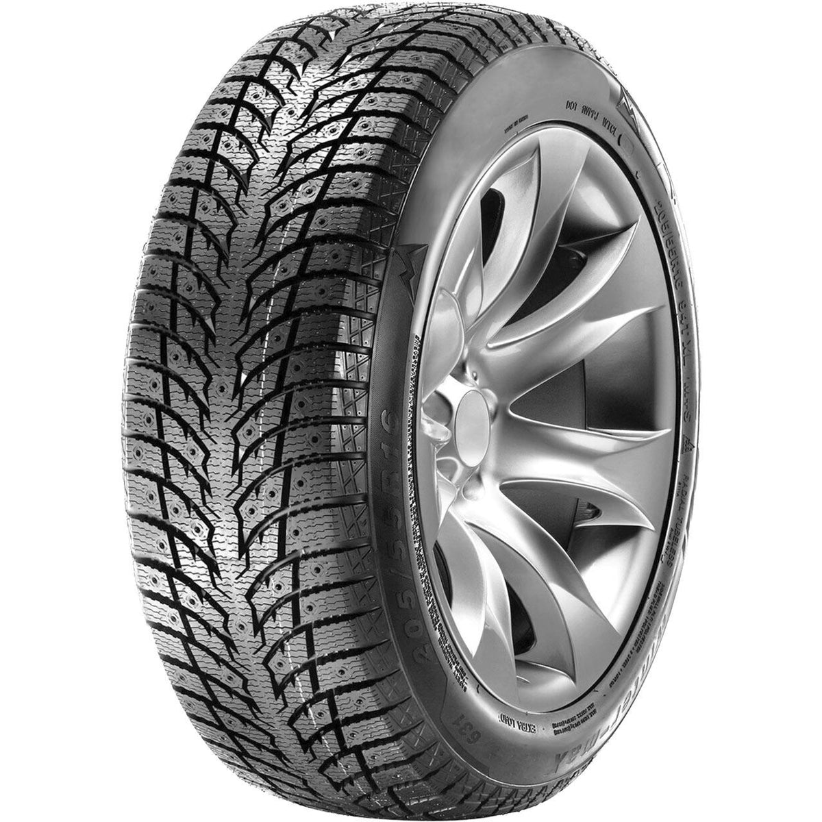 APTANY RW 631 XL 235/60 R18 107H TL M+S 3PMSF AUTO INVERNALE
