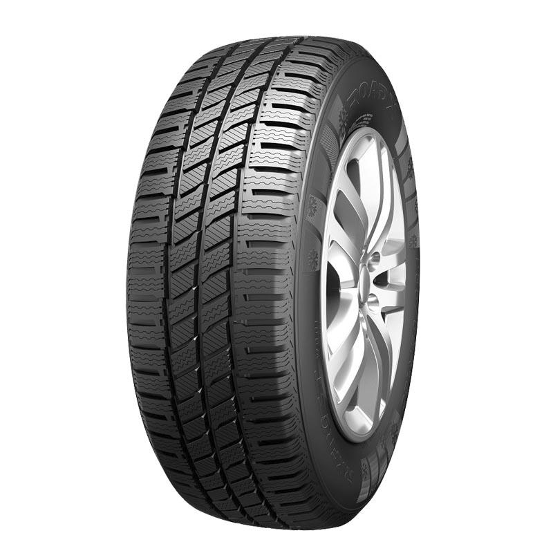 ROADX RX FROST WC01 195/80 R14 106/104R TL M+S 3PMSF VEICOLI COMMERCIALI LEGGERI INVERNALE