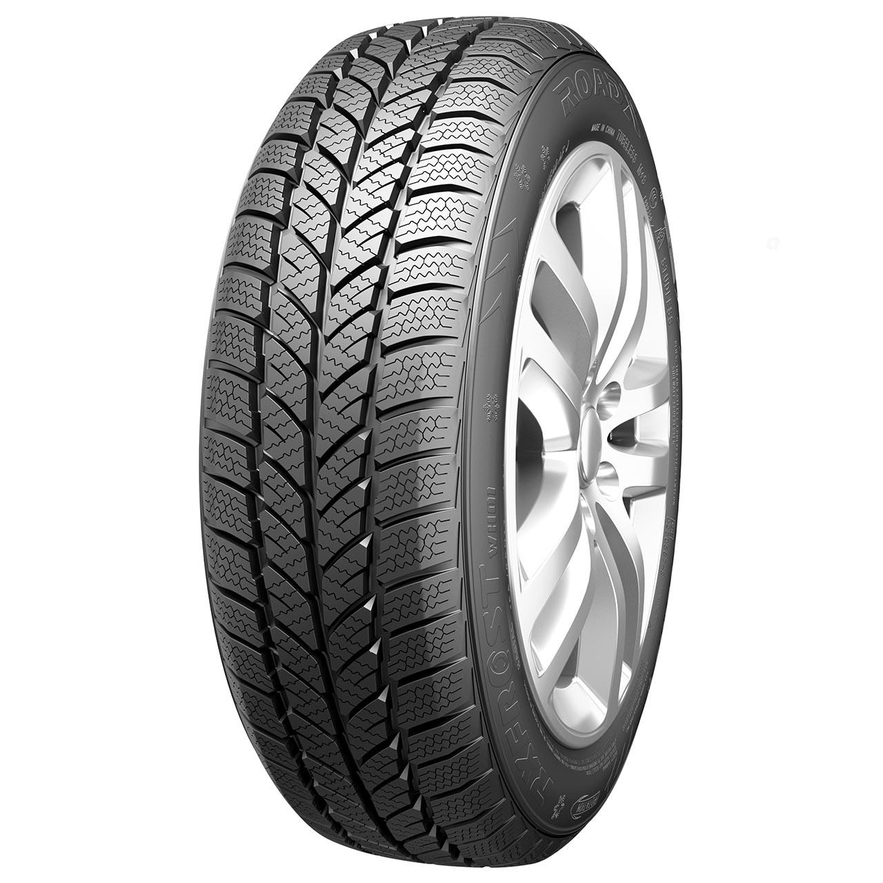 ROADX RX FROST WH01 XL 205/45 R16 87H TL M+S 3PMSF AUTO INVERNALE