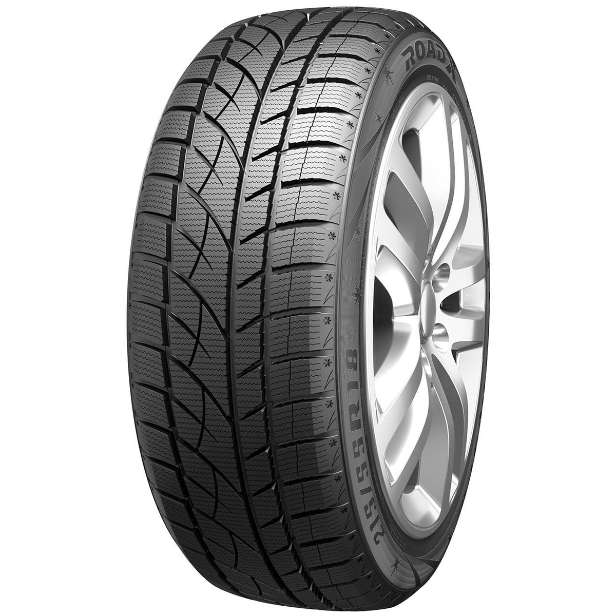 ROADX RX FROST WU01 215/55 R17 94V TL M+S 3PMSF AUTO INVERNALE