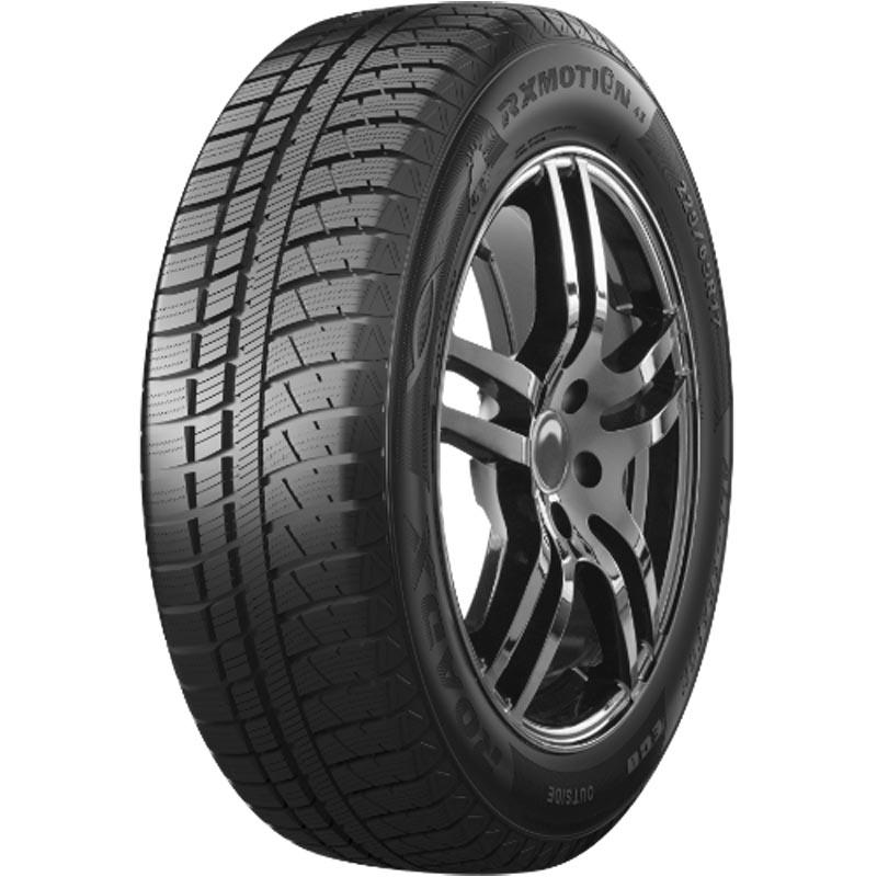 ROADX RX MOTION 4S 195/50 R15 82H TL M+S 3PMSF AUTO 4 STAGIONI